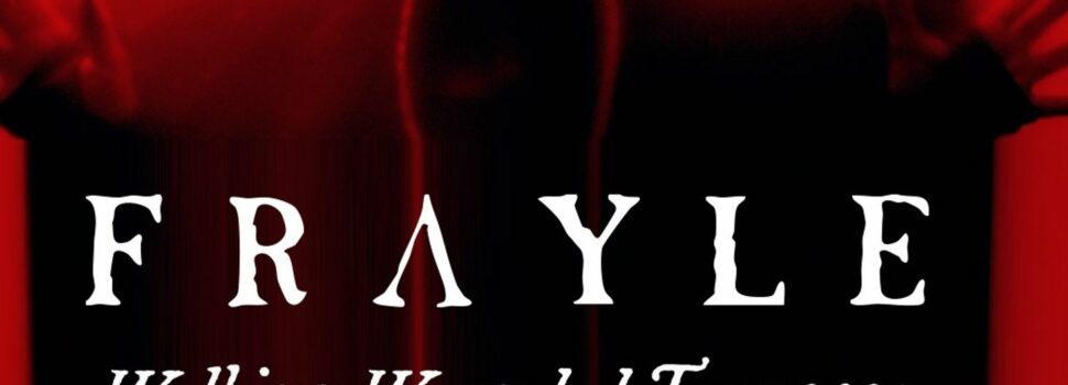 VERLOSUNG: 2 x 2 Tickets für FRAYLE im Nachtleben Frankfurt