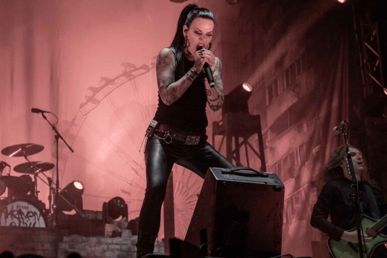 Heaven Shall Burn (1)