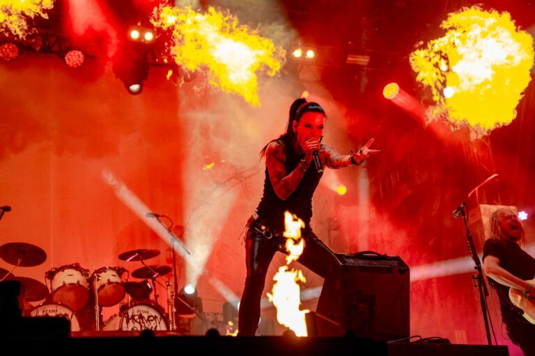 Heaven Shall Burn (2)