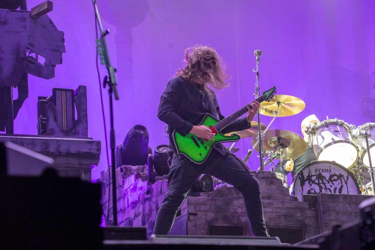 Heaven Shall Burn (3)