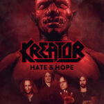 Plakat Kreator