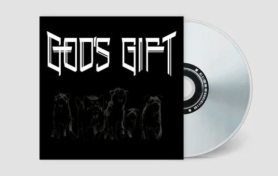 GOD’S GIFT – Verdammt zum Rock’n’Roll
