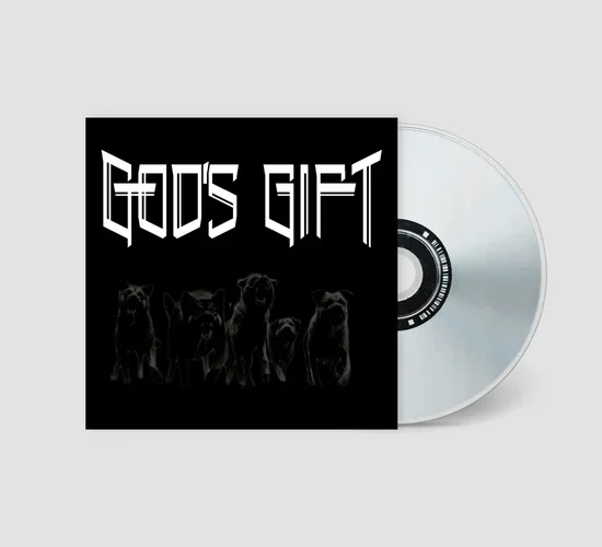 GOD’S GIFT – Verdammt zum Rock’n’Roll
