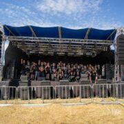 Nachbericht + Fotostrecke: Rock & Metal Day’z 2025 – mehr als nur ein Festival