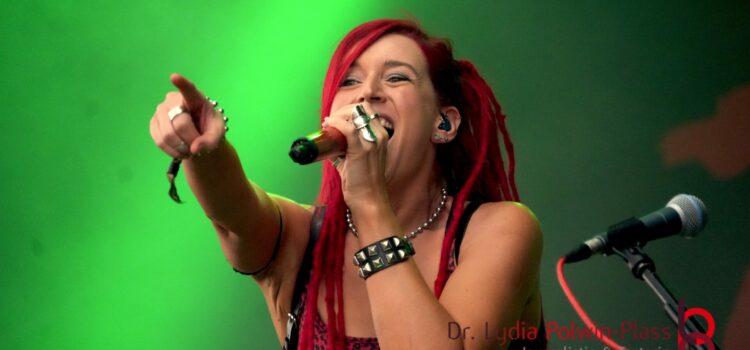 APRIL ART am 12.12.26 in der Batschkapp Frankfurt