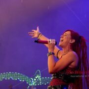 APRIL ART am 12.12.26 in der Batschkapp Frankfurt