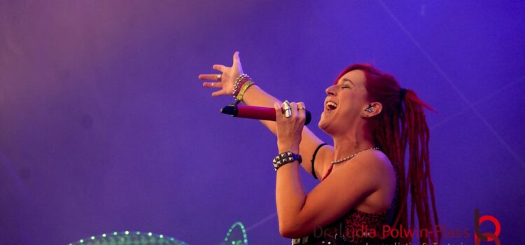 APRIL ART am 12.12.26 in der Batschkapp Frankfurt