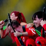 VERLOSUNG: 2 x 2 Tickets für April Art und League Of Distortion in der Batschkapp Frankfurt