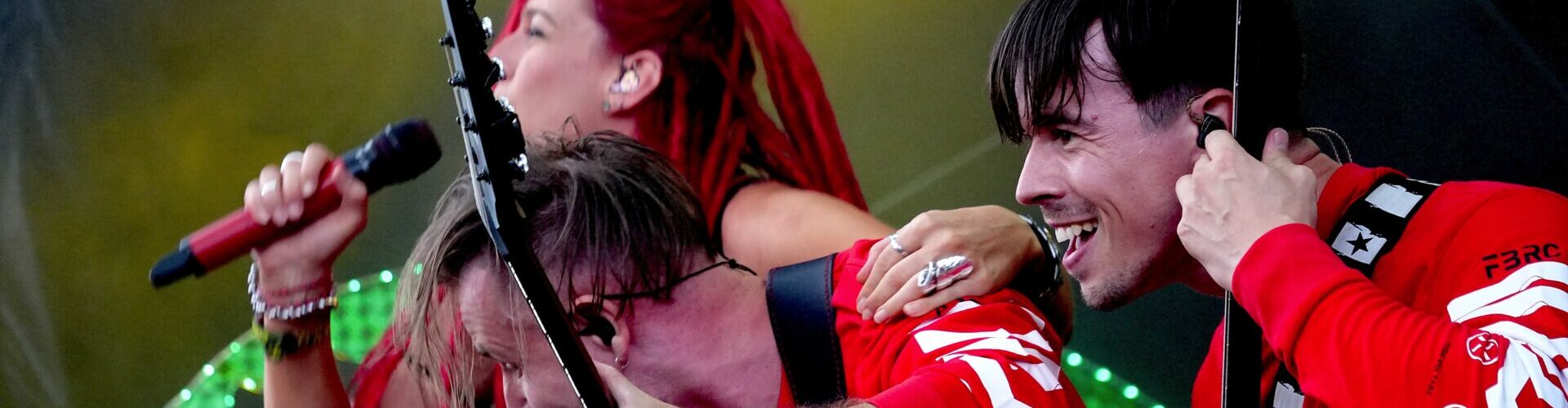 VERLOSUNG:  2 x 2 Tickets für April Art und League Of Distortion in der Batschkapp Frankfurt