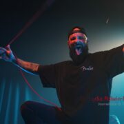 AUGUST BURNS RED, Unprocessed und EYES WIDE OPEN in der Batschkapp Frankfurt – FOTOSTRECKE