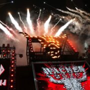 Wacken Open Air 2026 – im Kampf gegen den Schlamm 10.000 Quadratmeter Abdeckung für das Infield