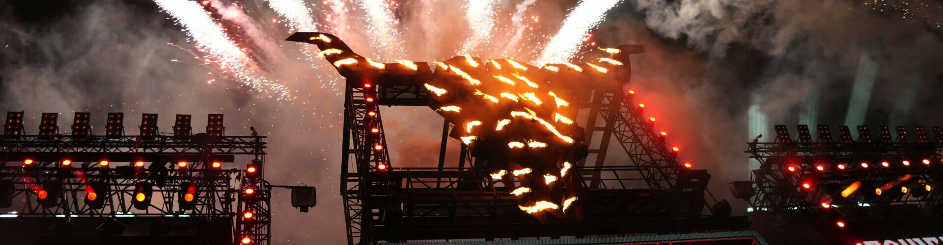 Wacken Open Air 2026 – im Kampf gegen den Schlamm 10.000 Quadratmeter Abdeckung für das Infield