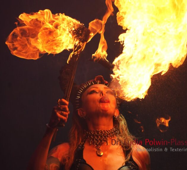 Der FREITAG auf dem Wacken Open Air 2025 – FOTOSTRECKE und Nachbericht