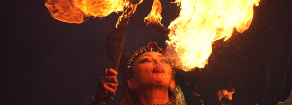 Der FREITAG auf dem Wacken Open Air 2025 – FOTOSTRECKE und Nachbericht
