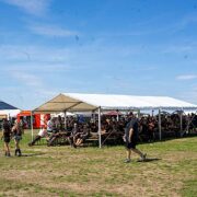 Partysan Open Air – Tag 1 und 2 – Nachbericht von Gernot