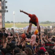 Donnerstag am Summer Breeze 2025 – FOTOSTRECKE und Nachbericht