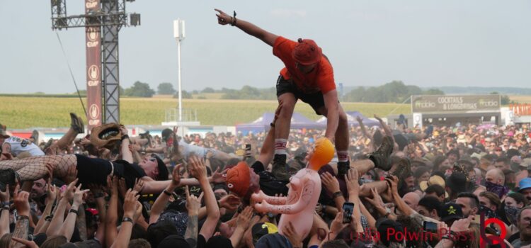 Donnerstag am Summer Breeze 2025 – FOTOSTRECKE und Nachbericht