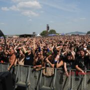 SUMMER BREEZE Open Air ausverkauft – so früh wie noch nie!