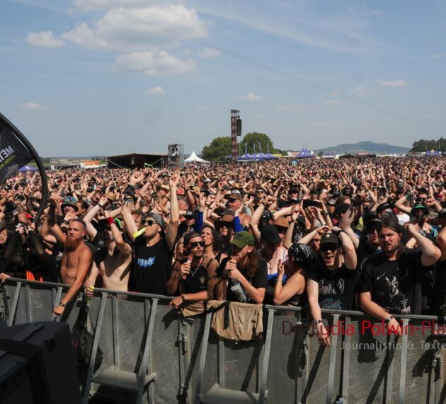 SUMMER BREEZE Open Air ausverkauft – so früh wie noch nie!