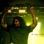 FOTOSTRECKE: KATAKLYSM und STILLBIRTH im COLOS SAAL Aschaffenburg