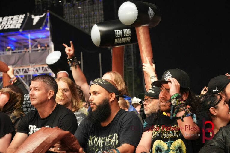Machine Head_Wacken 2025_Polwin-Plass_294