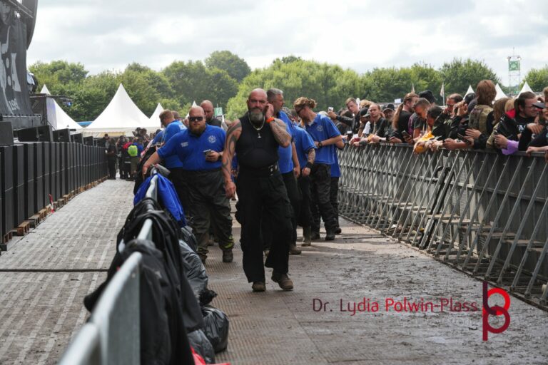 Security_Wacken 2025_Polwin-Plass_181
