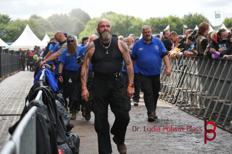 Security_Wacken 2025_Polwin-Plass_184