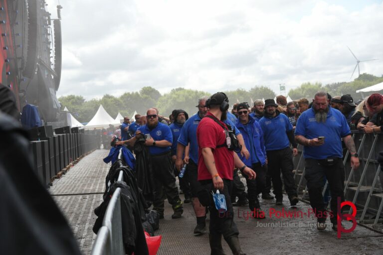 Security_Wacken 2025_Polwin-Plass_188