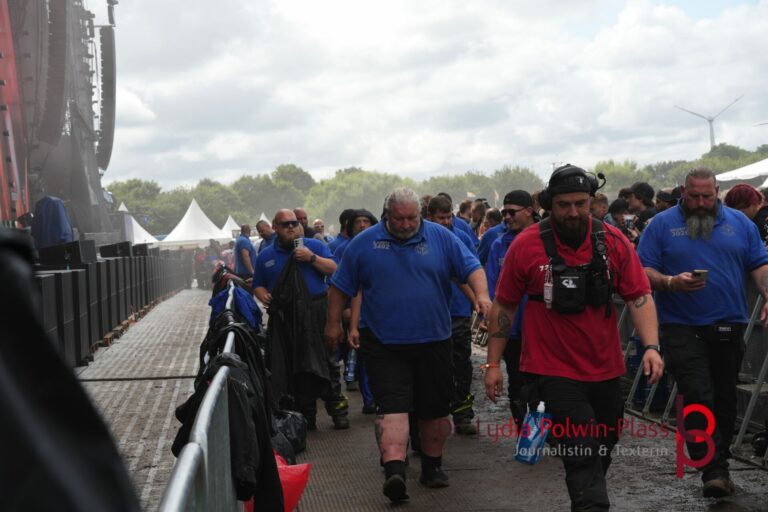 Security_Wacken 2025_Polwin-Plass_189