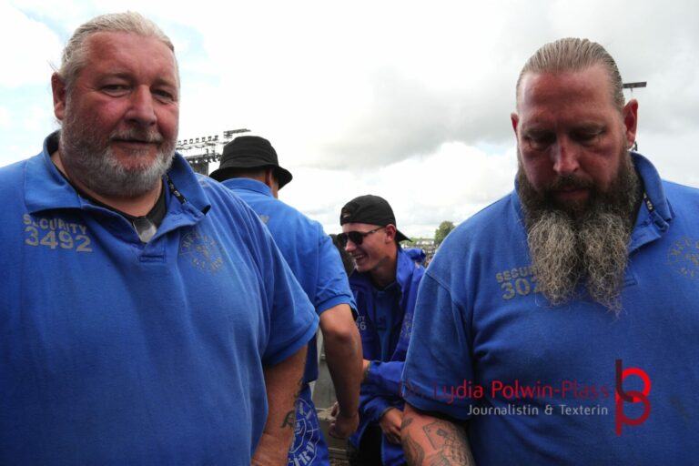 Security_Wacken 2025_Polwin-Plass_196