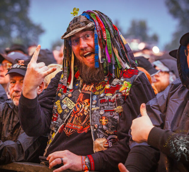 Das legendäre W:O:A kündigt erstmals 55 Bands auf einen Schlag an