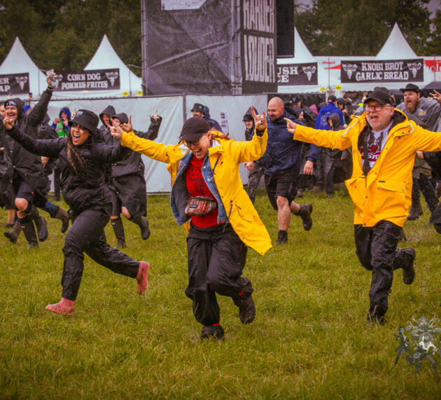 Wacken Open Air 2026 ausverkauft – mehr als 85.000 Metalheads feiern gemeinsam das Jubiläum