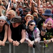50 BANDS FÜR 2026 bestätigt – SUMMER BREEZE präsentiert das offizielle Aftermovie 2025