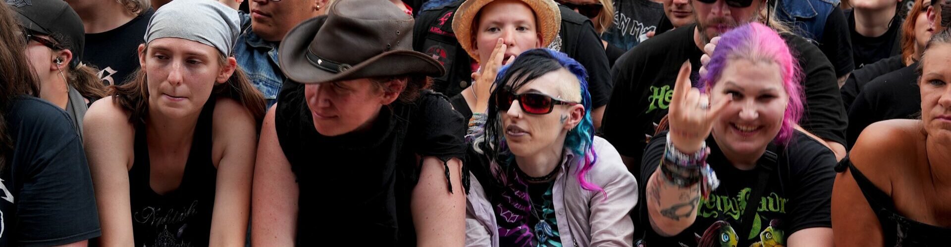 50 BANDS FÜR 2026 bestätigt – SUMMER BREEZE präsentiert das offizielle Aftermovie 2025