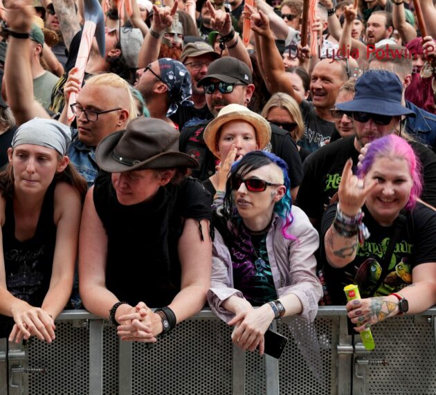 50 BANDS FÜR 2026 bestätigt – SUMMER BREEZE präsentiert das offizielle Aftermovie 2025