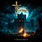 HUMAN FORTRESS – Stronghold