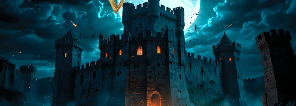 HUMAN FORTRESS – Stronghold