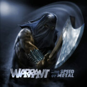 WARRANT – The Speed Of Metal
