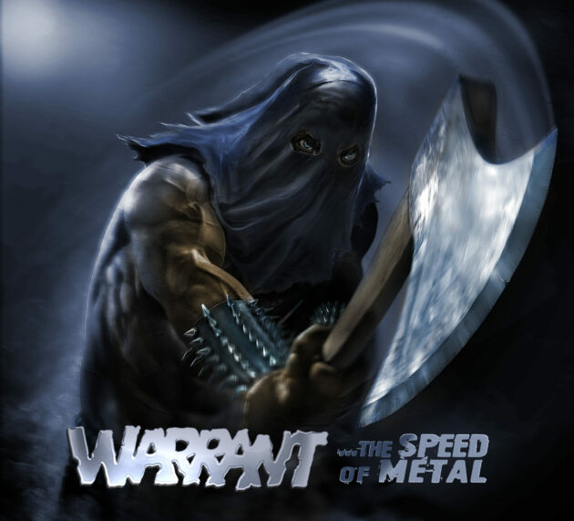 WARRANT – The Speed Of Metal