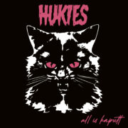 Hukies – neue österreichische Band mit Debüt-EP „all is kaputt”