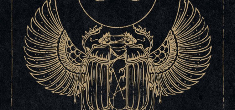 MAAHES – Nechacha