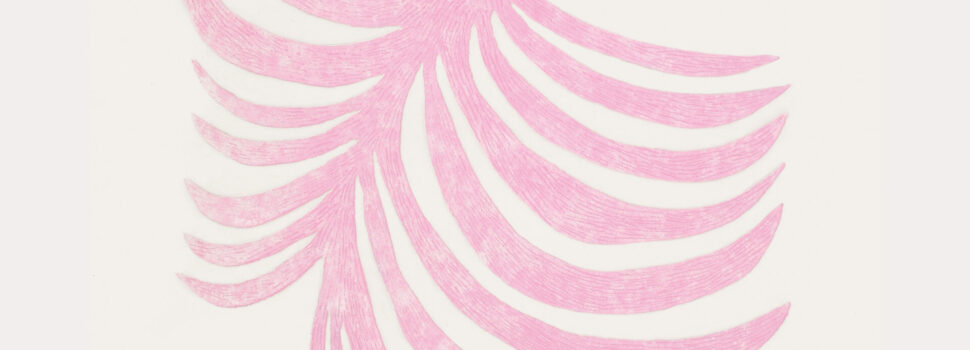 VÖLUR & CARES – Breathless Spirit