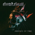 cover RivetSkull - Absence of Time