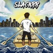 Slackrr – das neue Album der britischen Pop-Punk-Band ist buchstäblich ein Licht am Horizont
