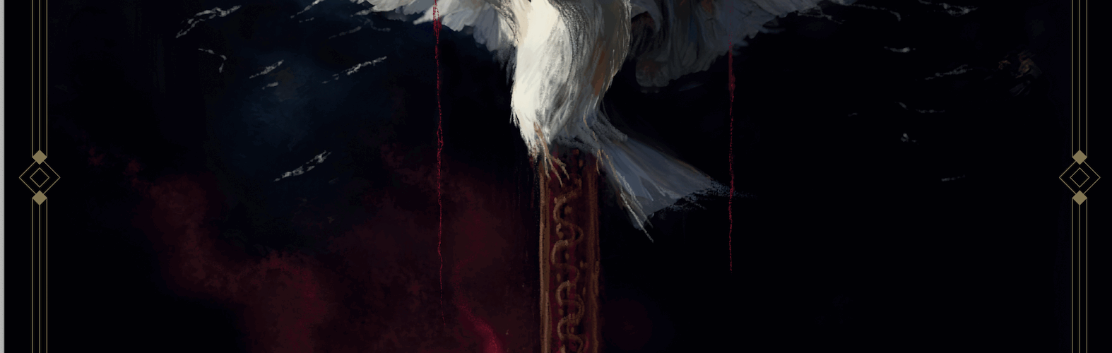 HAERESIS – Si Vis Pacem Para Bellum – Wenn du Frieden willst, bereite dich auf den Krieg vor