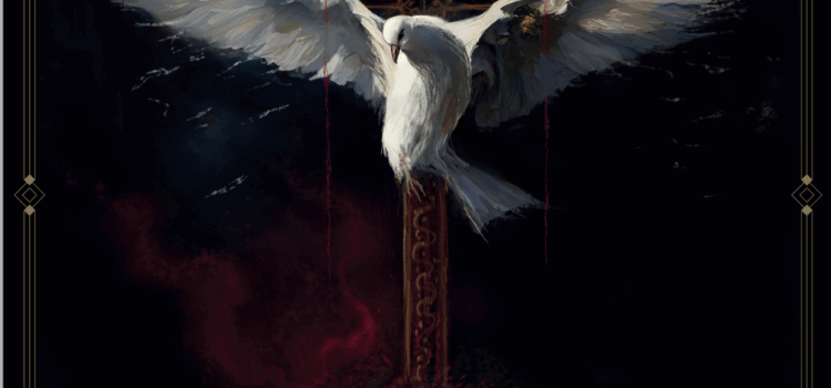 HAERESIS – Si Vis Pacem Para Bellum – Wenn du Frieden willst, bereite dich auf den Krieg vor