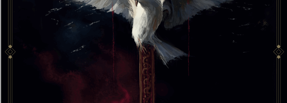 HAERESIS – Si Vis Pacem Para Bellum – Wenn du Frieden willst, bereite dich auf den Krieg vor