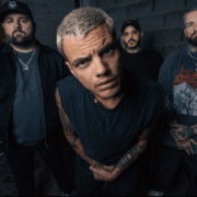 VERLOSUNG: 2 x 2 Tickets für STRAY FROM THE PATH – The Final EU & UK Tour 2025 in der Batschkapp Frankfurt