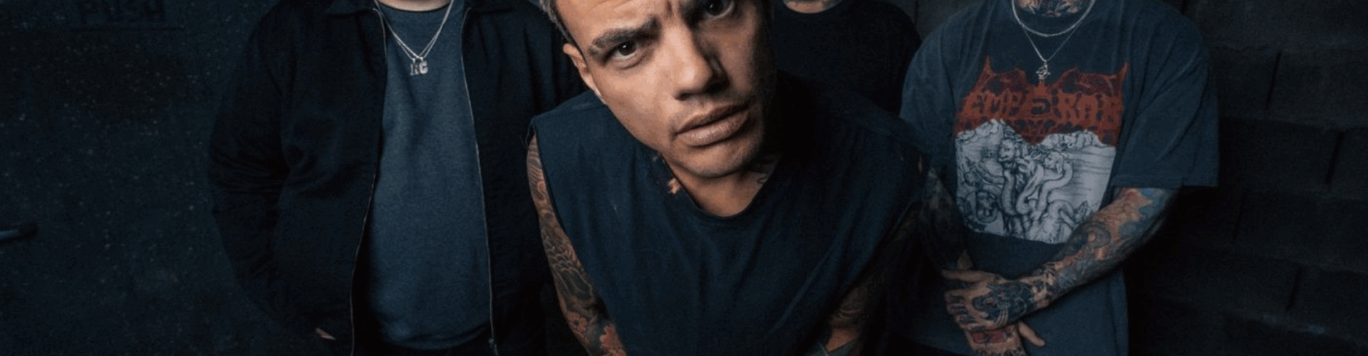 VERLOSUNG: 2 x 2 Tickets für STRAY FROM THE PATH – The Final EU & UK Tour 2025 in der Batschkapp Frankfurt