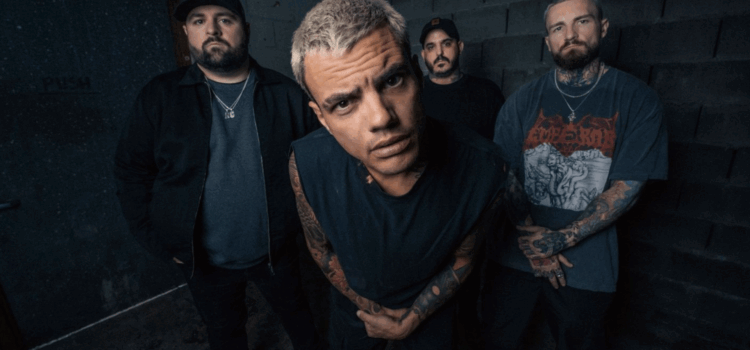 VERLOSUNG: 2 x 2 Tickets für STRAY FROM THE PATH – The Final EU & UK Tour 2025 in der Batschkapp Frankfurt